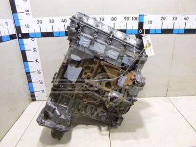 Контрактный (б/у) двигатель YD25DDTi (10102EB30A) для NISSAN - 2.5л., 100 - 190 л.с., Дизель в Москве Контрактный (б/у) двигатель YD25DDTi (10102EB30A) для NISSAN - 2.5л., 100 - 190 л.с., Дизель в Москве