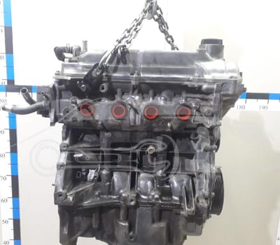 Контрактный (б/у) двигатель HR16DE (101029U01G) для MAZDA, MITSUBISHI, NISSAN, FENGSHEN, VENUCIA, SAMSUNG - 1.6л., 113 - 124 л.с., Бензиновый двигатель в Москве Контрактный (б/у) двигатель HR16DE (101029U01G) для MAZDA, MITSUBISHI, NISSAN, FENGSHEN, VENUCIA, SAMSUNG - 1.6л., 113 - 124 л.с., Бензиновый двигатель в Москве