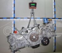 Контрактный (б/у) двигатель FB20 (10100BW290) для SUBARU - 2л., 150 - 163 л.с., Бензиновый двигатель