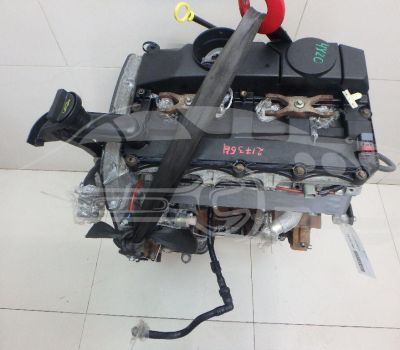 Контрактный (б/у) двигатель JXFA (JXFA) для FORD - 2.4л., 115 л.с., Дизель в Москве Контрактный (б/у) двигатель JXFA (JXFA) для FORD - 2.4л., 115 л.с., Дизель в Москве