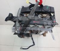 Контрактный (б/у) двигатель JXFA (JXFA) для FORD - 2.4л., 115 л.с., Дизель