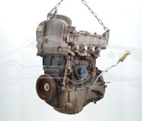 Контрактный (б/у) двигатель K4M (1010200Q7G) для NISSAN, IRAN KHODRO - 1.6л., 102 - 110 л.с., Бензиновый двигатель