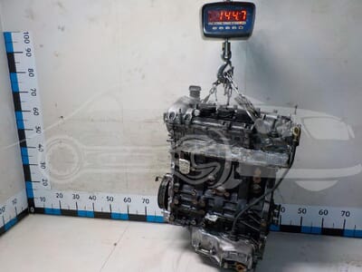 Контрактный (б/у) двигатель A 22 DM (25196690) для OPEL, VAUXHALL - 2.2л., 163 л.с., Дизель в Москве Контрактный (б/у) двигатель A 22 DM (25196690) для OPEL, VAUXHALL - 2.2л., 163 л.с., Дизель в Москве