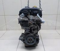Контрактный (б/у) двигатель Z 12 XEP (0603250) для OPEL, SUZUKI, VAUXHALL - 1.2л., 80 л.с., Бензиновый двигатель
