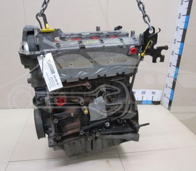 Контрактный (б/у) двигатель F4R 403 (8201219503) для RENAULT - 2л., 133 - 148 л.с., Бензиновый двигатель в Москве