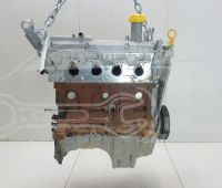 Контрактный (б/у) двигатель K7M 812 (8201298103) для RENAULT, DACIA - 1.6л., 80 - 90 л.с., Бензиновый двигатель