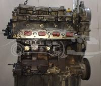 Контрактный (б/у) двигатель K4M 812 (7701476946) для RENAULT - 1.6л., 112 л.с., Бензиновый двигатель
