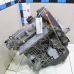 Контрактный (б/у) двигатель BUD (036100038L) для SKODA, VOLKSWAGEN - 1.4л., 80 л.с., Бензиновый двигатель в Москве