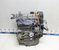 Контрактный (б/у) двигатель BCA (036100098MX) для SEAT, SKODA, VOLKSWAGEN - 1.4л., 75 л.с., Бензиновый двигатель