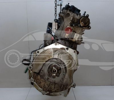 Контрактный (б/у) двигатель CDAB (06J100035H) для SKODA, VOLKSWAGEN - 1.8л., 152 л.с., Бензиновый двигатель в Москве