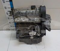 Контрактный (б/у) двигатель BCA (036100098MX) для SEAT, SKODA, VOLKSWAGEN - 1.4л., 75 л.с., Бензиновый двигатель
