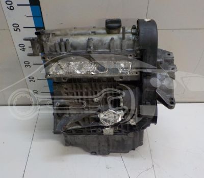 Контрактный (б/у) двигатель BCA (036100098MX) для SEAT, SKODA, VOLKSWAGEN - 1.4л., 75 л.с., Бензиновый двигатель в Москве