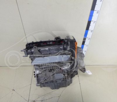 Контрактный (б/у) двигатель BCA (036100098MX) для SEAT, SKODA, VOLKSWAGEN - 1.4л., 75 л.с., Бензиновый двигатель в Москве