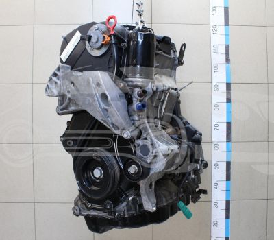 Контрактный (б/у) двигатель CDAB (06J100035H) для SKODA, VOLKSWAGEN - 1.8л., 152 л.с., Бензиновый двигатель в Москве
