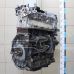 Контрактный (б/у) двигатель CDAB (06J100035H) для SKODA, VOLKSWAGEN - 1.8л., 152 л.с., Бензиновый двигатель в Москве