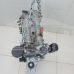 Контрактный (б/у) двигатель CFNA (03C100092BX) для SEAT, SKODA, VOLKSWAGEN - 1.6л., 105 л.с., Бензиновый двигатель в Москве