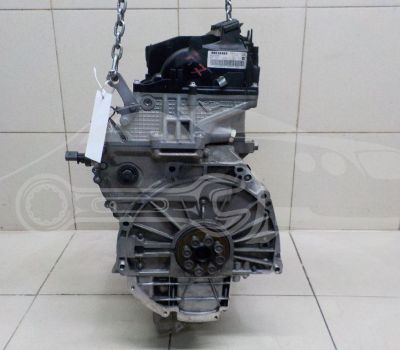 Контрактный (б/у) двигатель N47 D20 A (N47D20A) для BMW - 2л., 90 - 197 л.с., Дизель в Москве