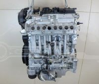 Контрактный (б/у) двигатель B 4204 T11 (36011412) для VOLVO - 2л., 245 л.с., Бензиновый двигатель