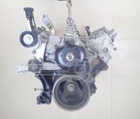 Контрактный (б/у) двигатель LR4 (LR4) для GMC, CHEVROLET - 4.8л., 273 - 290 л.с., Бензиновый двигатель