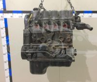 Контрактный (б/у) двигатель B12S1 (96666210) для CHEVROLET, DAEWOO - 1.2л., 72 - 76 л.с., Бензиновый двигатель