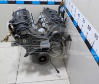 Контрактный (б/у) двигатель 6G74 (SOHC 24V) (MD370407) для MITSUBISHI - 3.5л., 180 - 247 л.с., Бензиновый двигатель