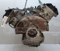 Контрактный (б/у) двигатель EZH (68310000AA) для CHRYSLER, DODGE и др. - 5.7л., 340 - 366 л.с., Бензиновый двигатель