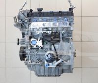 Контрактный (б/у) двигатель PNDA (1752082) для FORD - 1.6л., 125 л.с., Бензиновый двигатель