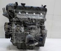 Контрактный (б/у) двигатель PNBA (1471416) для FORD - 1.6л., 125 л.с., Бензиновый двигатель