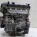 Контрактный (б/у) двигатель PNBA (1471416) для FORD - 1.6л., 125 л.с., Бензиновый двигатель в Москве