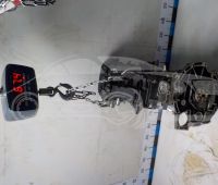 Контрактный (б/у) двигатель PNBA (1471416) для FORD - 1.6л., 125 л.с., Бензиновый двигатель