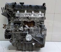 Контрактный (б/у) двигатель PNBA (1471416) для FORD - 1.6л., 125 л.с., Бензиновый двигатель