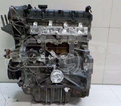 Контрактный (б/у) двигатель PNBA (1471416) для FORD - 1.6л., 125 л.с., Бензиновый двигатель в Москве