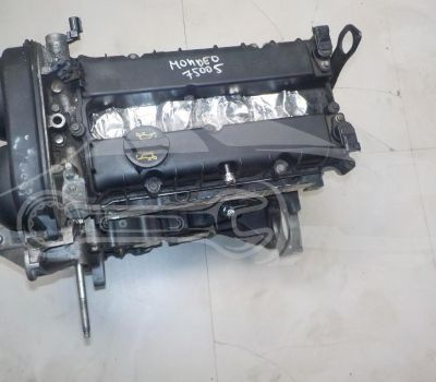 Контрактный (б/у) двигатель PNBA (1471416) для FORD - 1.6л., 125 л.с., Бензиновый двигатель в Москве