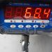 Контрактный (б/у) двигатель PNBA (1471416) для FORD - 1.6л., 125 л.с., Бензиновый двигатель в Москве