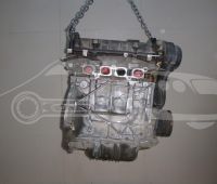 Контрактный (б/у) двигатель PNBA (1471416) для FORD - 1.6л., 125 л.с., Бензиновый двигатель