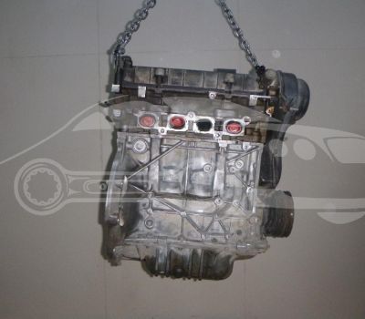 Контрактный (б/у) двигатель PNBA (1471416) для FORD - 1.6л., 125 л.с., Бензиновый двигатель в Москве