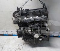 Контрактный (б/у) двигатель PNBA (1471416) для FORD - 1.6л., 125 л.с., Бензиновый двигатель
