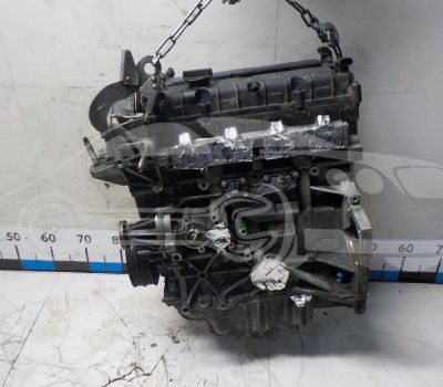 Контрактный (б/у) двигатель PNBA (1471416) для FORD - 1.6л., 125 л.с., Бензиновый двигатель в Москве