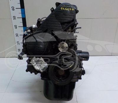 Контрактный (б/у) двигатель F8 (12 V) (5131153) для FORD - 1.8л., 91 л.с., Бензиновый двигатель в Москве