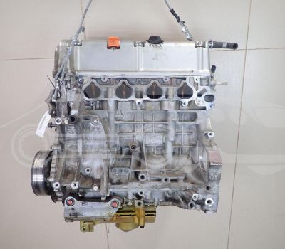 Контрактный (б/у) двигатель K24Z1 (K24Z1) для HONDA - 2.4л., 160 - 170 л.с., Бензиновый двигатель в Москве