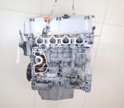 Контрактный (б/у) двигатель K24Z1 (K24Z1) для HONDA - 2.4л., 160 - 170 л.с., Бензиновый двигатель в Москве