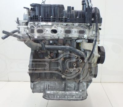 Контрактный (б/у) двигатель D4HB (D4HB) для HYUNDAI, KIA - 2.2л., 150 - 203 л.с., Дизель в Москве