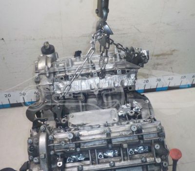 Контрактный (б/у) двигатель OM 642.920 (6420103002) для MERCEDES - 3л., 190 - 272 л.с., Дизель в Москве Контрактный (б/у) двигатель OM 642.920 (6420103002) для MERCEDES - 3л., 190 - 272 л.с., Дизель в Москве