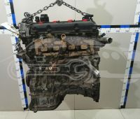 Контрактный (б/у) двигатель QR20DE (10102AU4M0) для NISSAN - 2л., 131 - 150 л.с., Бензиновый двигатель