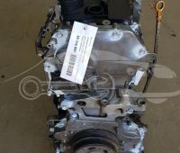 Контрактный (б/у) двигатель QR20DE (10102AU4A0) для NISSAN - 2л., 131 - 150 л.с., Бензиновый двигатель