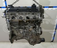 Контрактный (б/у) двигатель QR20DE (10102EQ5M0) для NISSAN - 2л., 131 - 150 л.с., Бензиновый двигатель