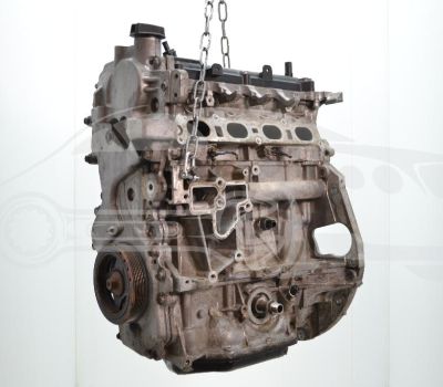 Контрактный (б/у) двигатель MR20DE (10102JG4MA) для NISSAN, SUZUKI, VENUCIA, SAMSUNG - 2л., 136 - 143 л.с., Бензиновый двигатель в Москве