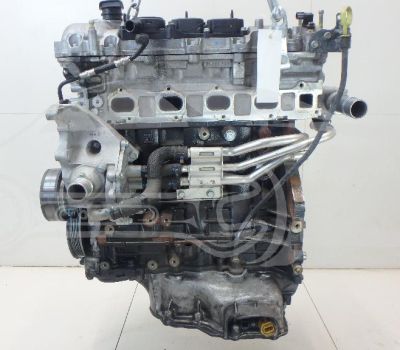 Контрактный (б/у) двигатель A 22 DM (95517775) для OPEL, VAUXHALL - 2.2л., 163 л.с., Дизель в Москве