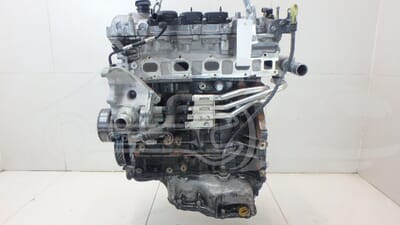 Контрактный (б/у) двигатель A 22 DM (95517775) для OPEL, VAUXHALL - 2.2л., 163 л.с., Дизель в Москве Контрактный (б/у) двигатель A 22 DM (95517775) для OPEL, VAUXHALL - 2.2л., 163 л.с., Дизель в Москве