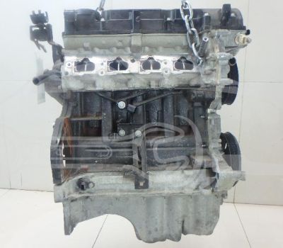 Контрактный (б/у) двигатель A 12 XER (95517725) для OPEL, VAUXHALL, CHEVROLET - 1.2л., 83 - 86 л.с., Бензиновый двигатель в Москве